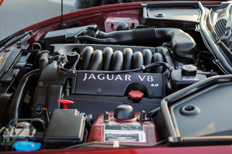 Illustration for article titled MURICA (random car show photodump)
